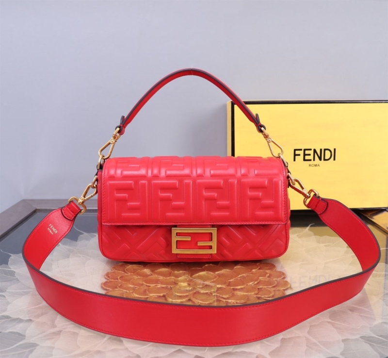 Fendi Satchel Bags